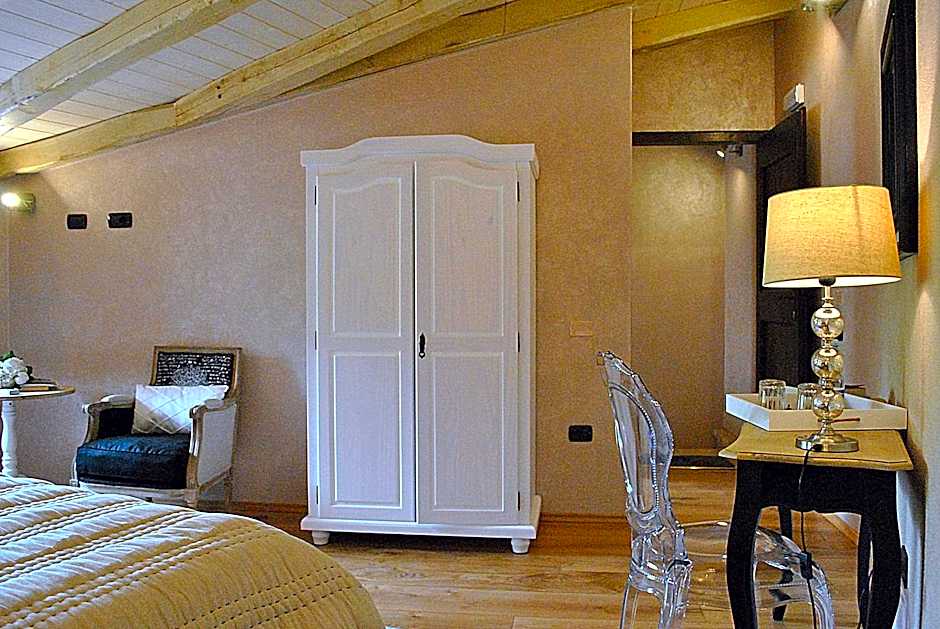 Antica Locanda Lunetta