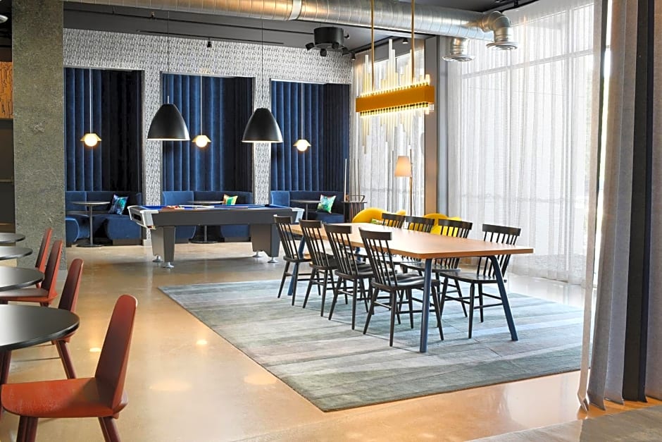 Aloft Austin Round Rock
