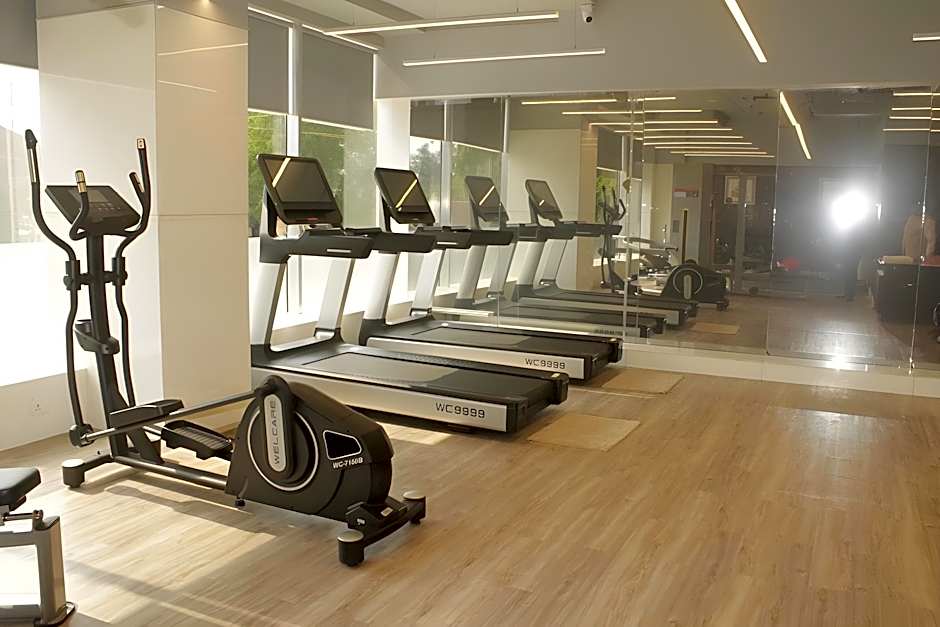 Welcomhotel by ITC Hotels, Ashram Road, Ahmedabad