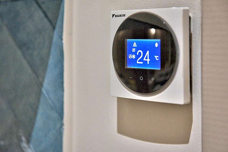 Aparthotel 9 ALBERTI Nice Centre