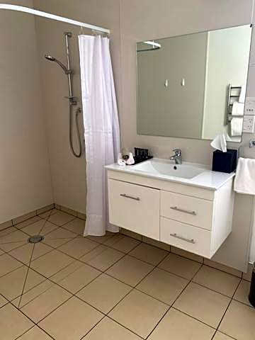 Twizel Central Studio Accommodation