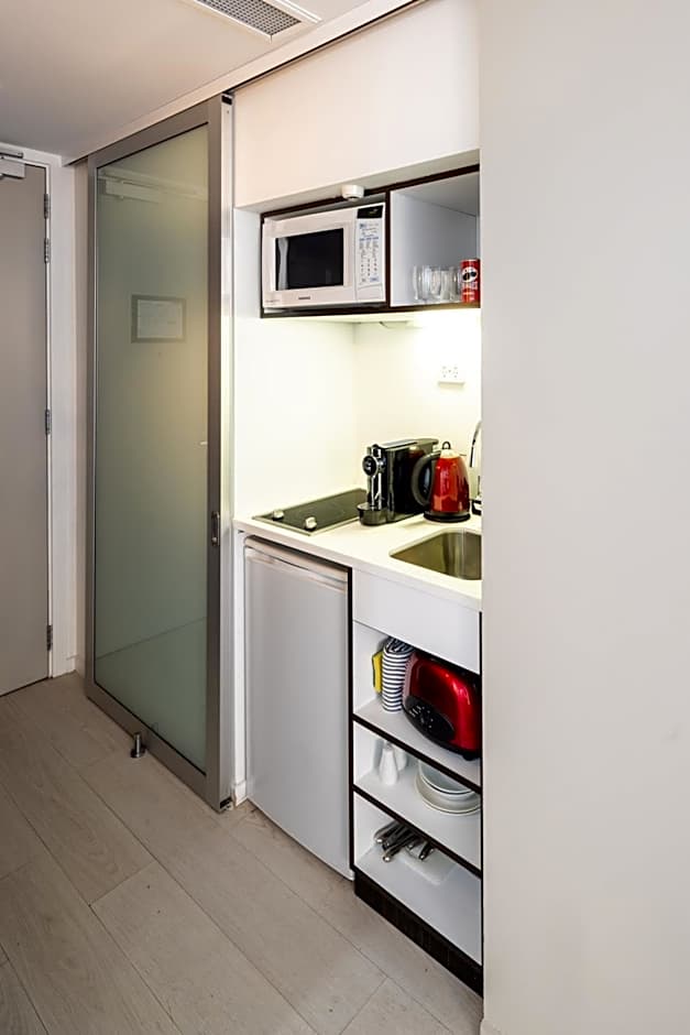 Queenstown Park Boutique Hotel