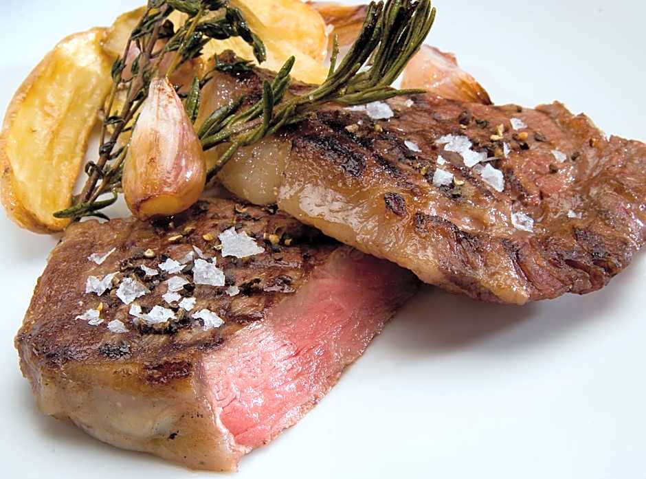 Villa Mittermeier, Hotellerie und Restauration