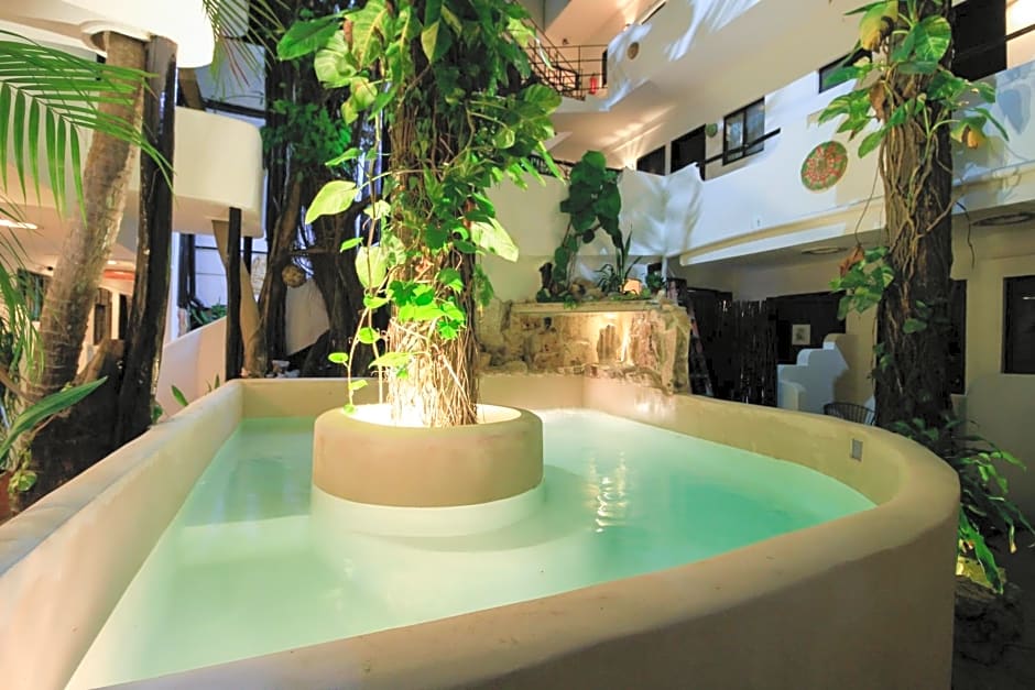 Moonshine Hotel