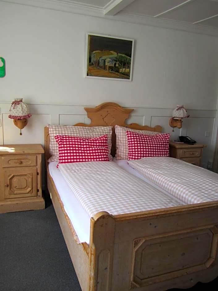 Baeren Hotel, The Bear Inn