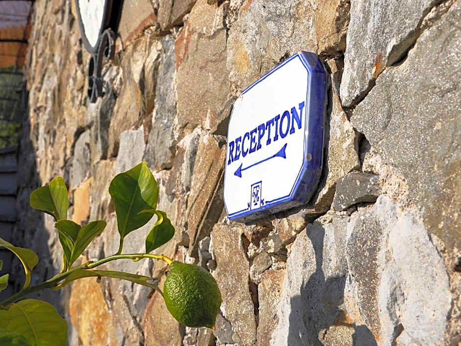 Hotel Al Terra Di Mare