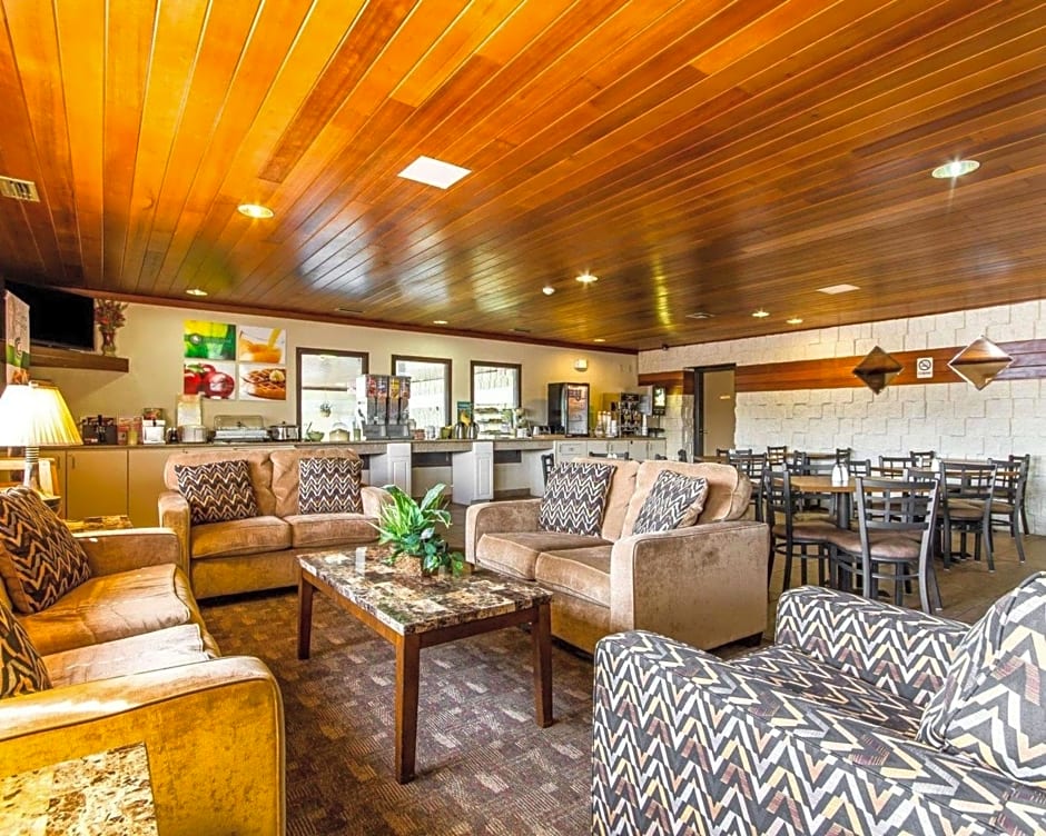 Quality Inn La Crosse