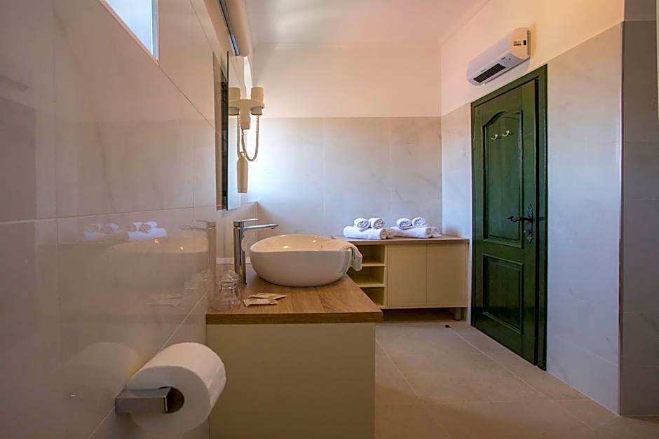 Hotel Villa Diana