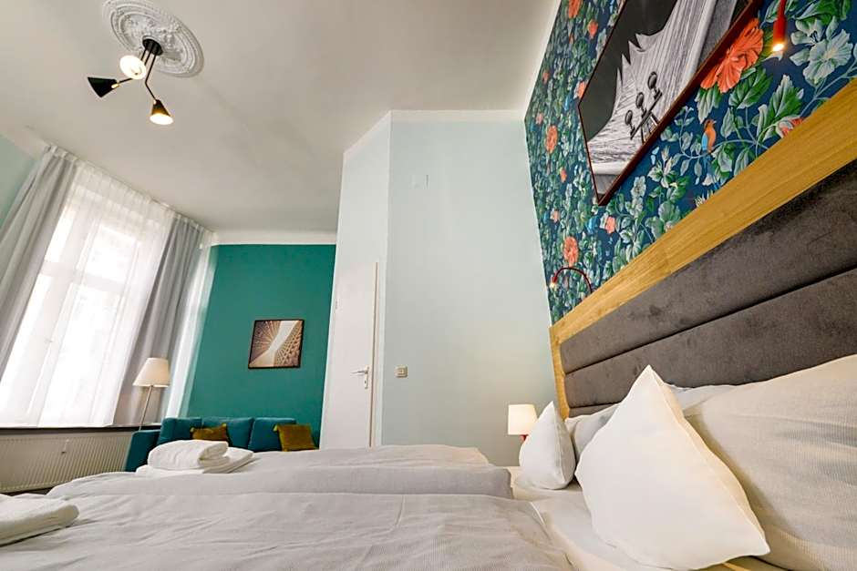 AMC Hotel - Schoneberg