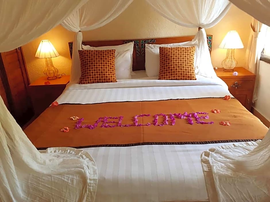 Merta House Jasan Village