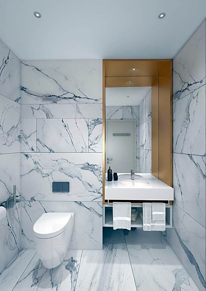 Hotel Sevtopolis Medical & SPA