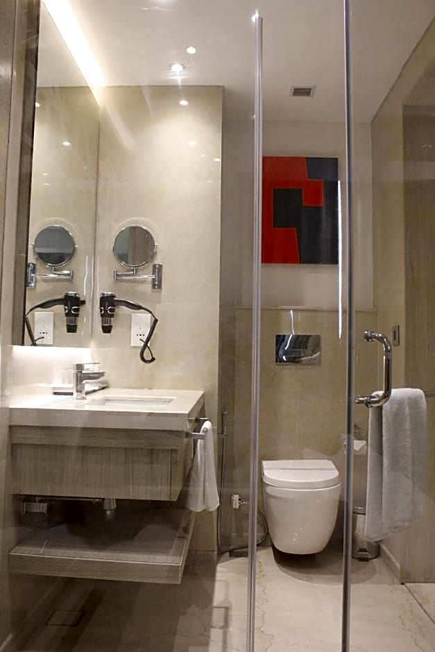 Hotel Swati