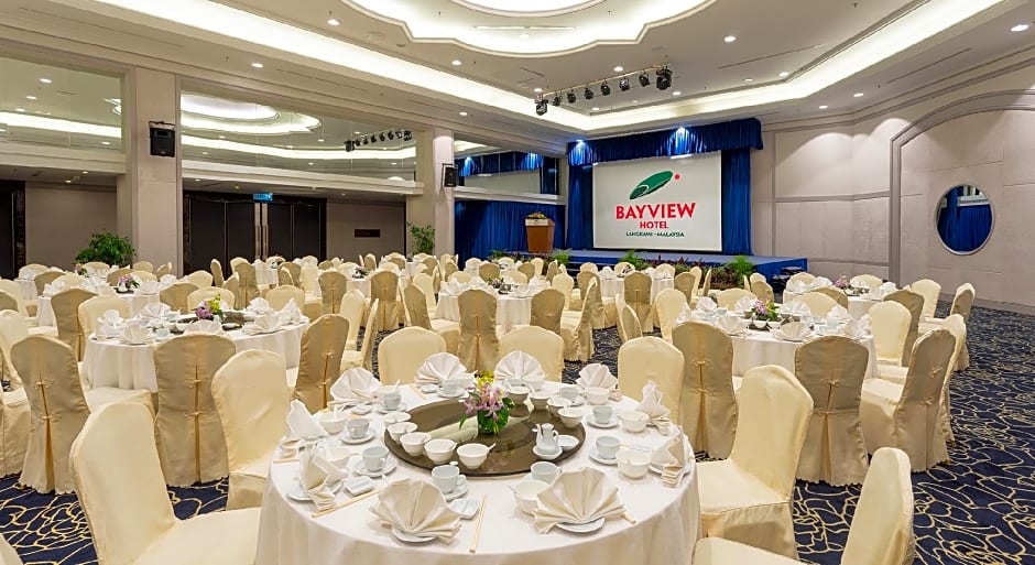 Bayview Hotel Langkawi