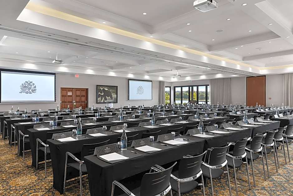 Irene Country Lodge, Autograph Collection