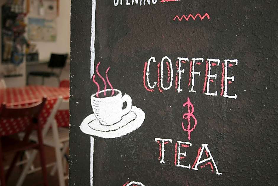 Bilbao Akelarre Hostel