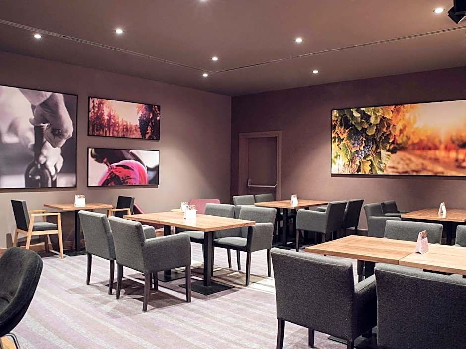 Mercure Gdynia Centrum Hotel
