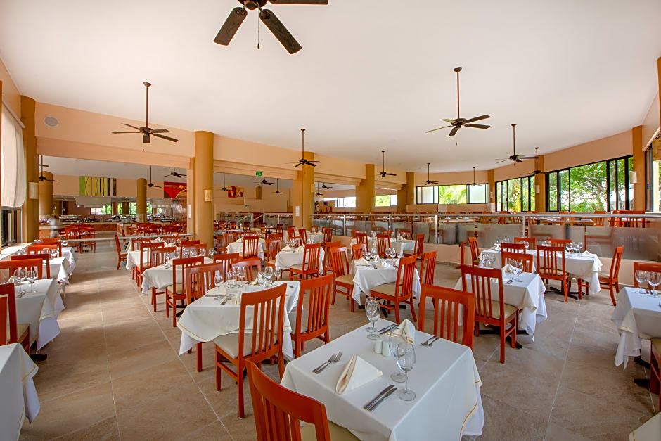 Viva Maya by Wyndham, A Trademark All Inclusive Resort