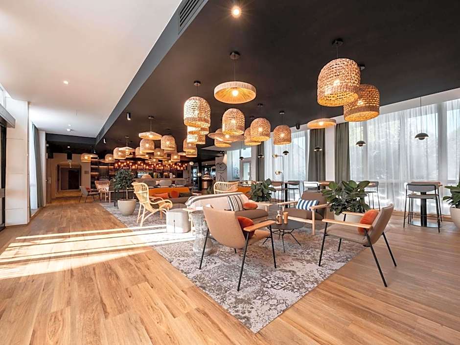 Novotel Chartres