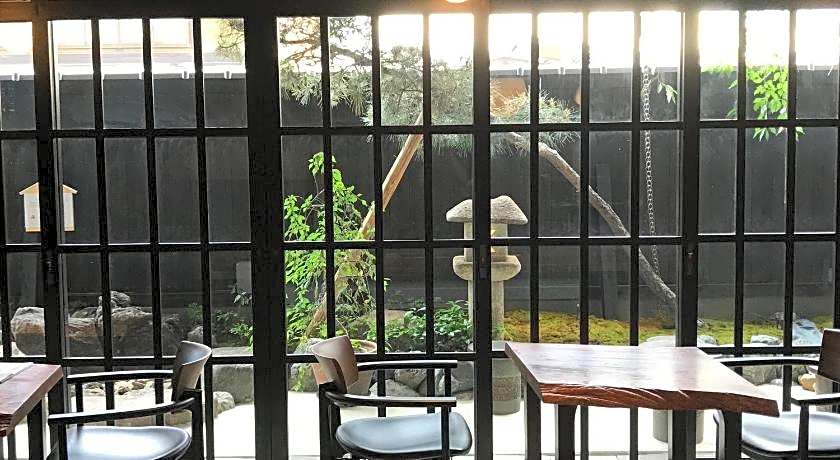 Kyomachiya Ryokan Sakura - Urushitei