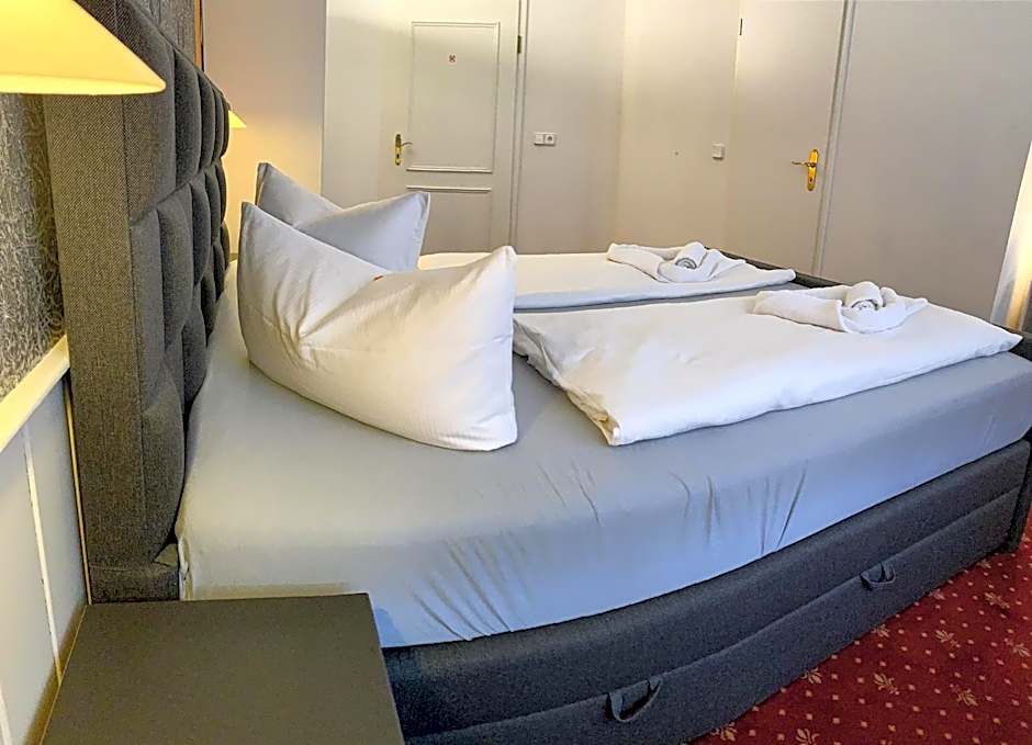 Hotel Carl von Clausewitz