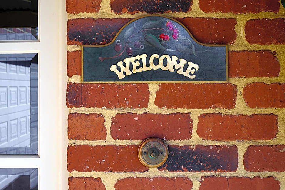 Durham Lodge Bed & Breakfast