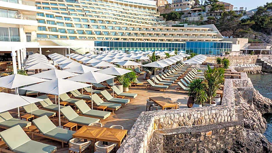 Rixos Premium Dubrovnik