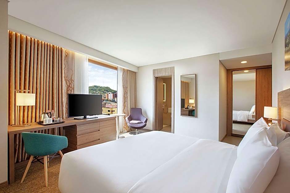 Hilton Garden Inn Tirana, Albania