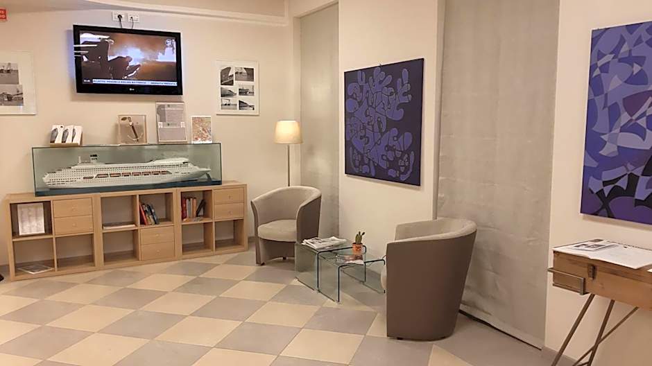 Nuovo Albergo Operai