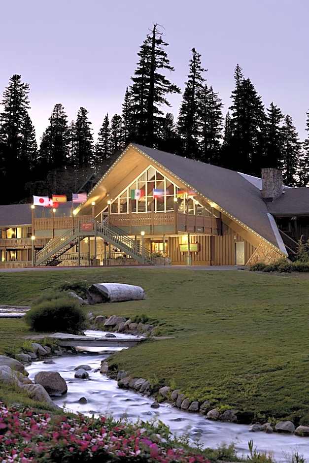 Mammoth Mountain Inn