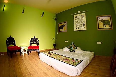 Heritage Room