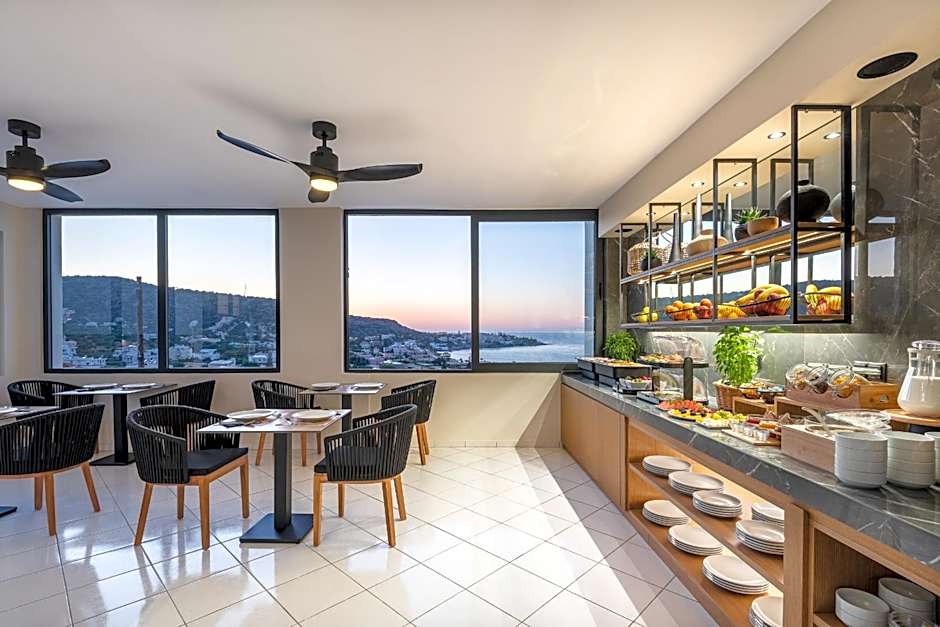 Minois Boutique Hotel