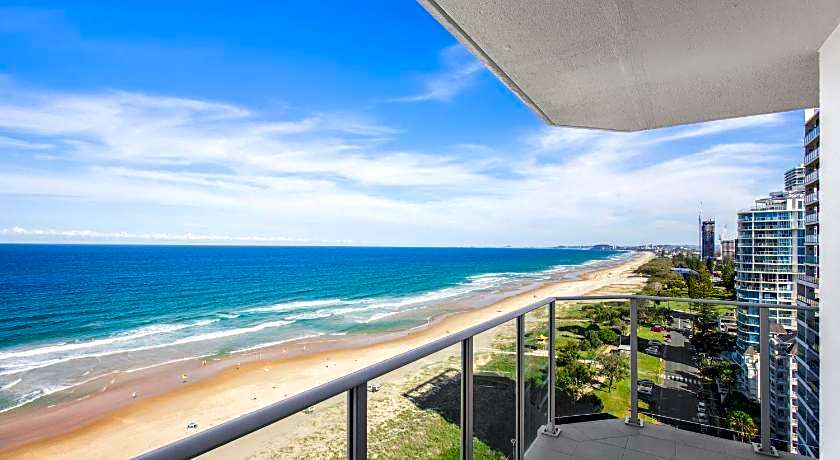 Boulevard Towers Holiday Apartments