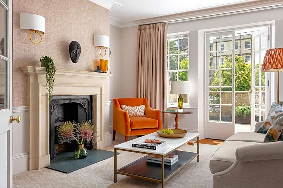 The Royal Crescent Hotel & Spa