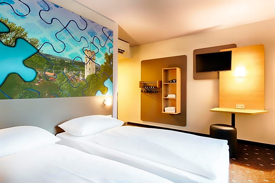 B&B Hotel Ravensburg