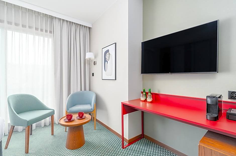 RentPlanet - Apartamenty Centrum