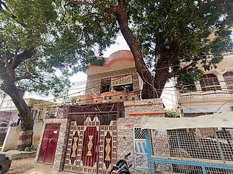 OYO Homes Dev Atithi Niwas Homestay