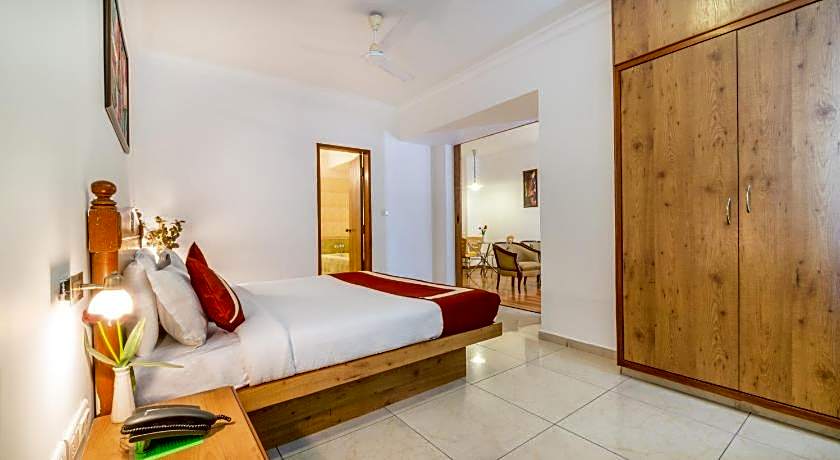 Octave Hotel - Double Road                                                                      