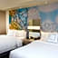 Courtyard by Marriott Seattle Everett Downtown