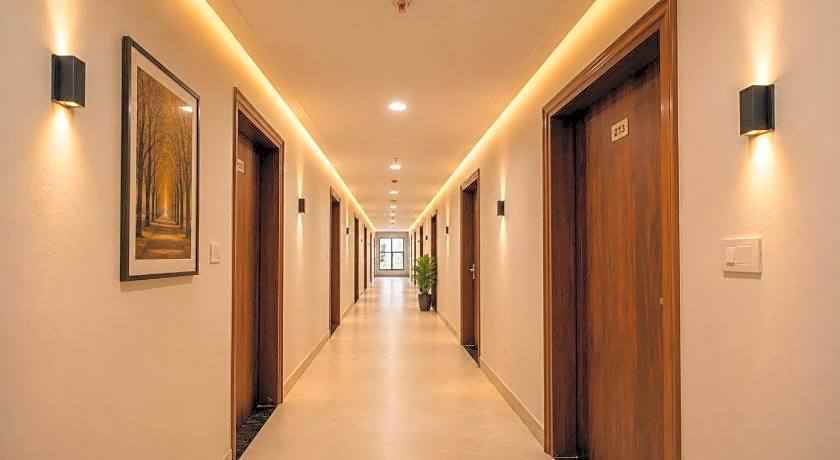 Hotel Sugandh Retreat