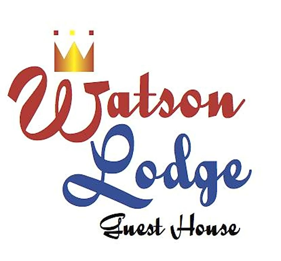 Watson Lodge Guest House