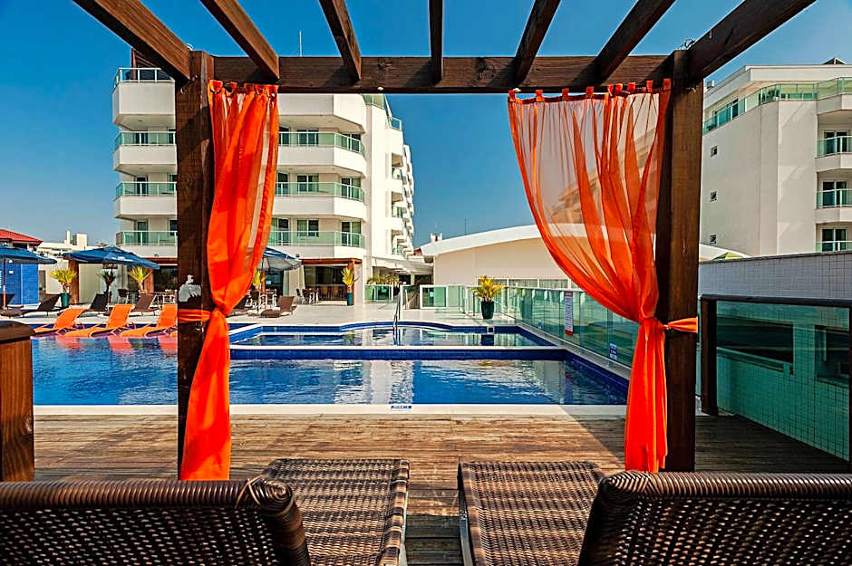 Slaviero Hotel Ingleses Convention