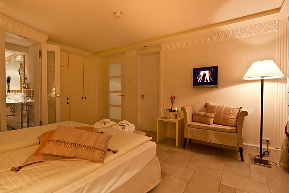 Boutiquehotel La Casa