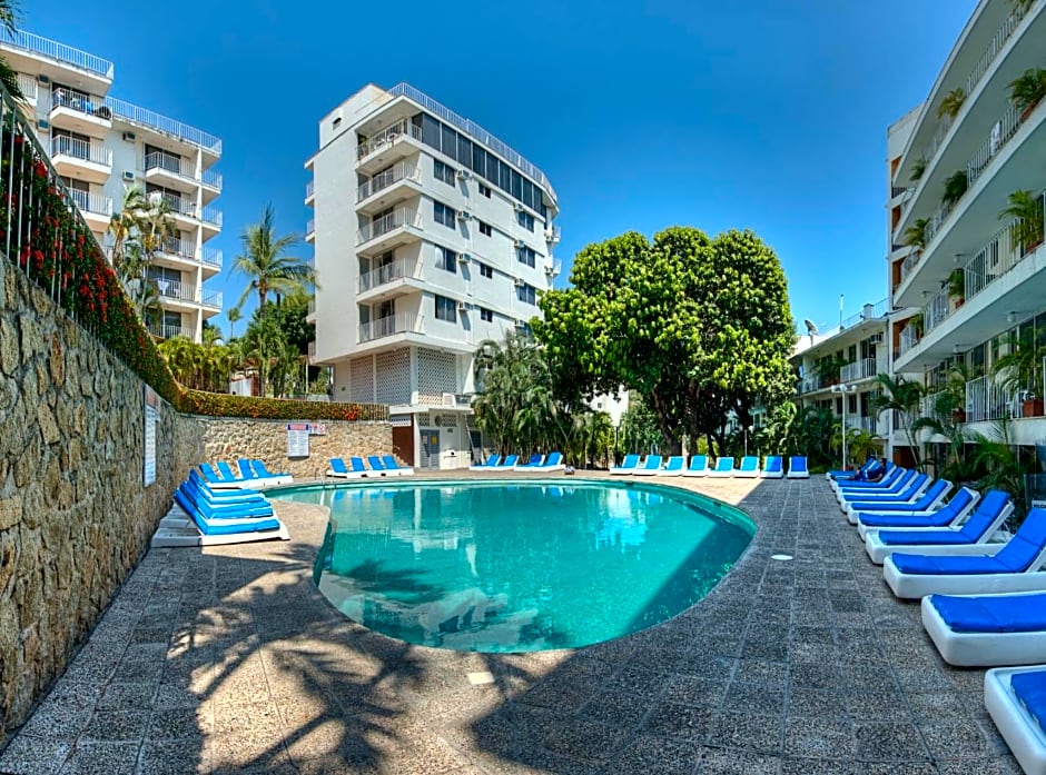 Alba Suites Acapulco
