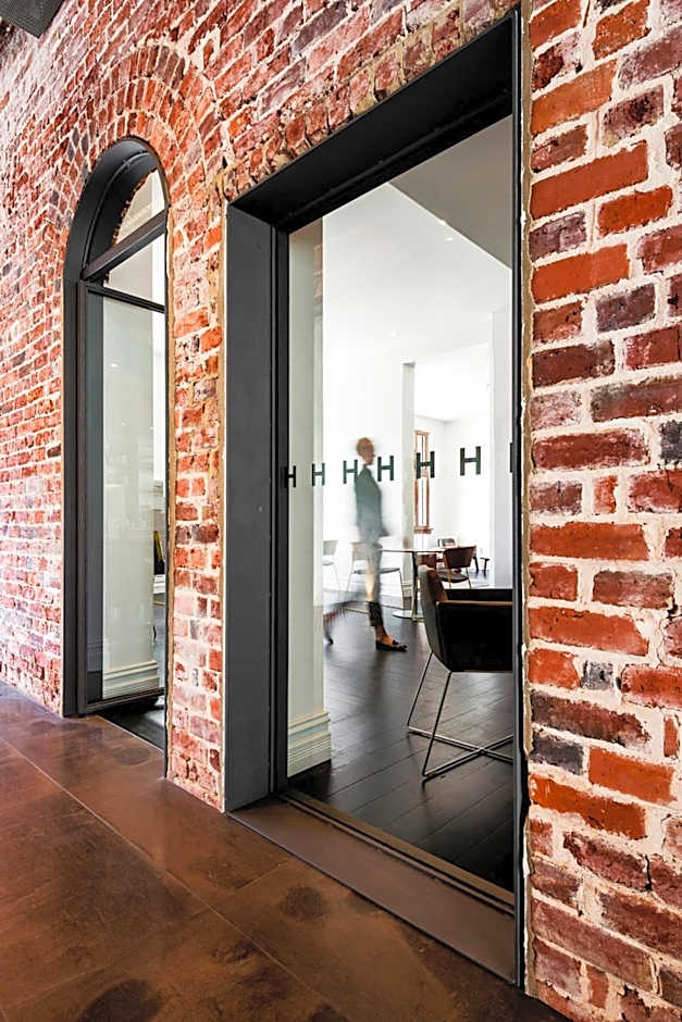 Hougoumont Hotel Fremantle