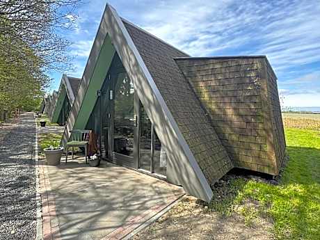 Hotelhuisjes Medemblik