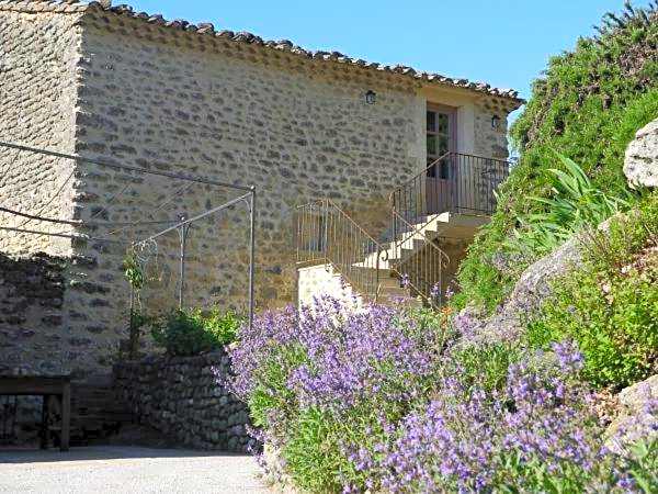 La Ferme Les Eybrachas