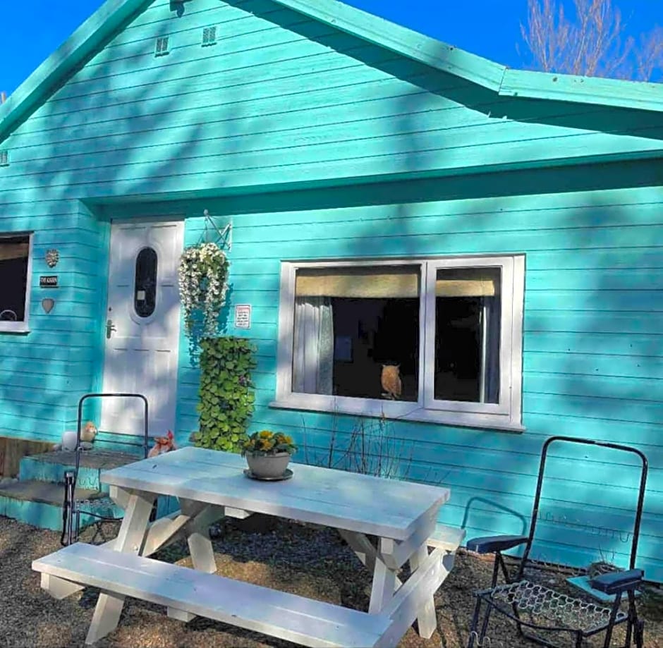 Bankhead Accommodation Aberdeenshire