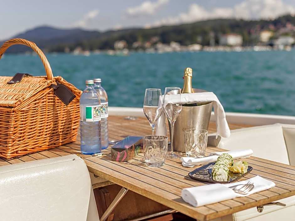 Falkensteiner Schlosshotel Velden - The Leading Hotels of the World