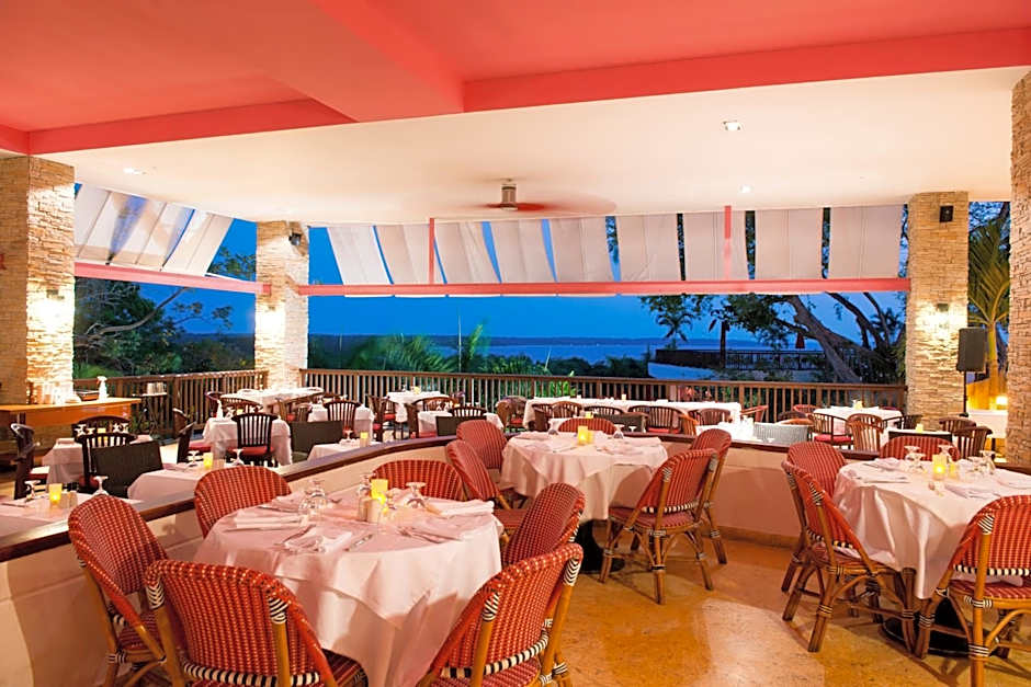 Decameron Barú - All Inclusive