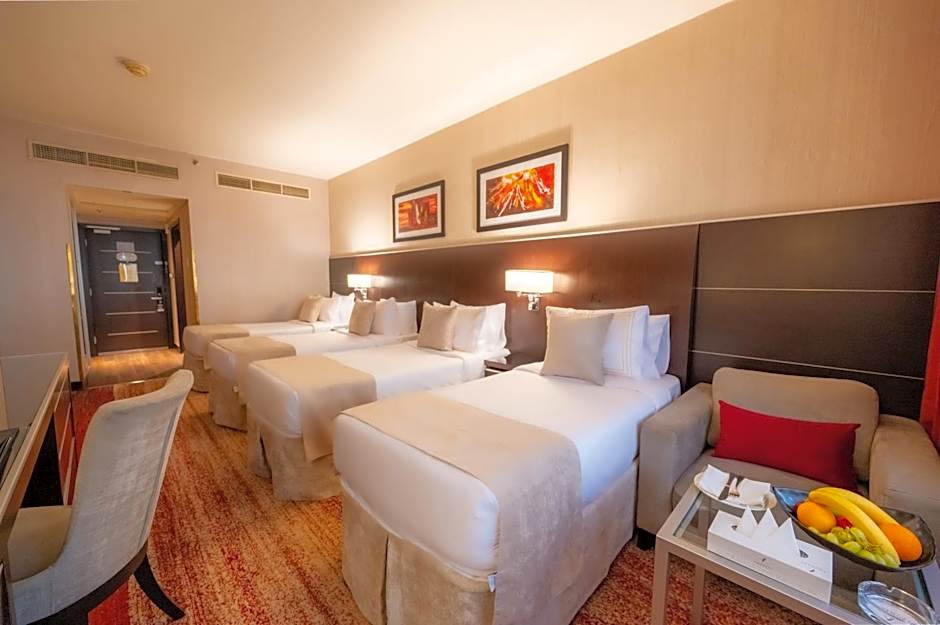 Frontel Al Harithia Hotel